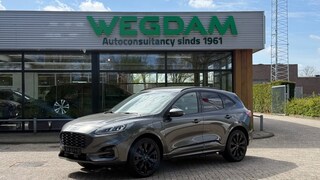 Ford Kuga 2.5 PHEV ST-LINE X / Trekhaak+20inch black+Driver+Techno+Winter