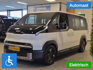 Kia PV5 Passenger Rolstoelauto Automaat (71 kWh - 412 km WLTP)