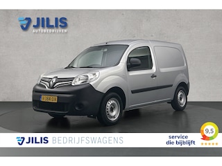 Renault Kangoo 1.5 dCi 75 Energy Comfort | Trekhaak | Navigatie | Cruise control | Airco | Parkeersensoren