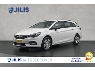Opel Astra Sports Tourer 1.2 Edition | Camera | LED koplampen | Trekhaak | Navigatie | Apple Carplay