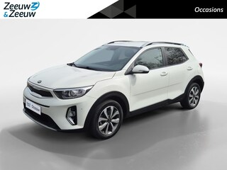 Kia Stonic 1.0 T-GDi MHEV DynamicPlusLine | Airco | Navi | Camera | LM Velgen | Privacy Glass |