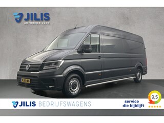 Volkswagen Crafter 35 2.0 TDI L4H3 | Camera | 2-zitplaatsen rechtsvoor | Adaptieve cruise control
