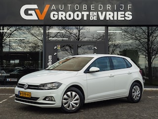 Volkswagen Polo 1.0 MPI Comfortline Business