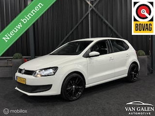 Volkswagen Polo 1.2 Comfortline Airco|Led|Apple carplay|Apk✅
