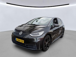 Volkswagen ID.3 58kWh 204pk 1ST Plus [ CAMERA+19 INCH+STOELVERWARMING+VIRTUAL ]