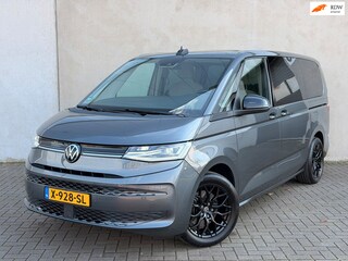 Volkswagen Multivan 1.4 eHybrid L2H1 BTW 7P Pano IQ Trekhaak