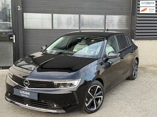 Opel Astra 1.2 GS-line Navigatie Camera Cruise Automaat