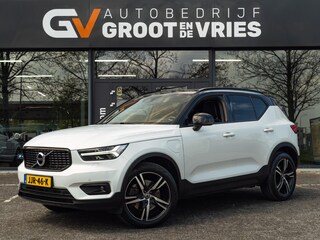 Volvo XC40 1.5 T5 Twin Engine R-Design Panorama