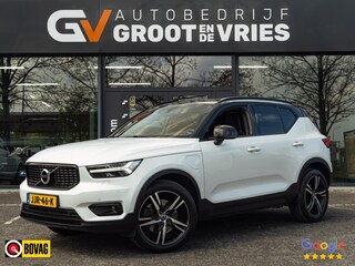 Volvo XC40 1.5 T5 Twin Engine R-Design Panorama