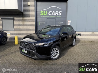 Toyota Corolla Cross Hybrid 140 Active|ACC|Camera|Carplay