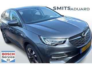 Opel Grandland X 1.6 Turbo Hybrid Elegance Automaat, Hybride, Airco/ECC, Navigatie,