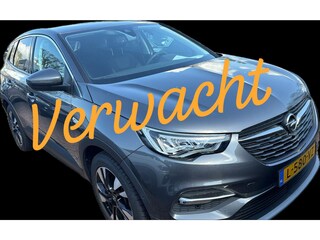 Opel Grandland X 1.6 Turbo Hybrid Elegance Automaat, Hybride, Airco/ECC, Navigatie,
