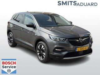Opel Grandland X 1.6 Turbo Hybrid Elegance Automaat, Hybride, Airco/ECC, Navigatie,