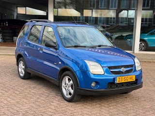 Suzuki Ignis 1.3-16V FreeStyle|Airco|Nieuwe APK|Zeer betrouwbare auto