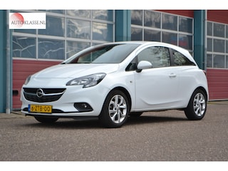 Opel Corsa 1.4 Edition AUTOMAAT
