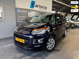 Citroën C3 Picasso 1.4 VTi Exclusive Clima|Cruise|Trekhaak