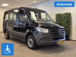 Mercedes-Benz Sprinter L1H1 Rolstoelbus Automaat