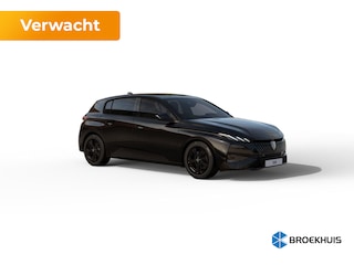 Peugeot 308 Business | Elektrische parkeerrem | Extra getinte achterste zijruiten en achterruit | ISOFIX-bevestigingspunten voor drie kinderzitjes. Op de passagiersstoel en de buitenste zitplaatsen van de achterbank