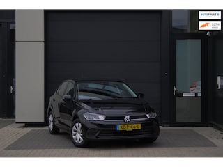 Volkswagen Polo 1.0 - Carplay - Garantie - Dealeronderhouden