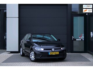 Volkswagen Polo 1.0 - Carplay - Garantie - Dealeronderhouden