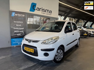 Hyundai i10 1.1 Active 1e eig.|65.000KM|NW APK