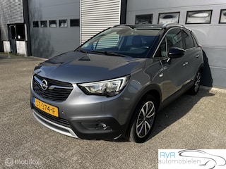 Opel Crossland X 1.2 Turbo Innovation