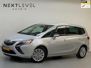 Opel Zafira Tourer 1.4 Business+ 7p. Dealer Onderhouden 2e Eigenaar BTW Auto