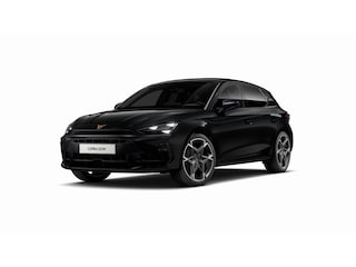 Cupra Leon Business | Achteruitrijcamera | Digitaal instrumentenpaneel (Virtual Cockpit) | Draadloze Apple CarPlay™, Android Auto™