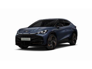 Cupra Tavascan Adrenaline | Digitaal instrumentenpaneel (Virtual Cockpit) | Head-up Display met ‘Augmented Reality’ | Multifunctioneel verwarmbaar stuurwiel met start- & CUPRA-knop