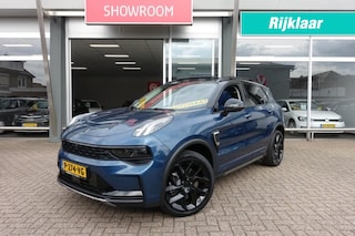 Lynk & Co 01 1.5 Trekhaak 100%NL (All-in prijs)