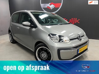 Volkswagen Up 1.0 BMT move up! | NAP | Bluetooth | Zuinig auto