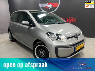 Volkswagen Up 1.0 BMT move up! | NAP | Bluetooth | Zuinig auto