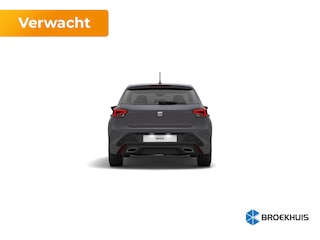 Seat Ibiza FR Business Connect Automaat
