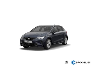 Seat Ibiza Style Plus | Automatisch dimmende binnenspiegel | Buitenspiegels elektrisch verstelbaar | Koplampverlichting LED