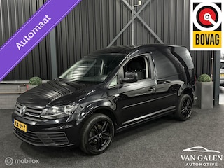 Volkswagen Caddy Bestel 2.0 TDI DSG 180Pk Airco|Cruise|