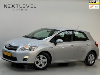 Toyota Auris 1.8 Full Hybrid Aspiration UNIEK 55.000 KM NAP DEALERONDERHOUDEN