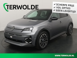 Renault 5 Roland-Garros 150 pk comfort range | pack safety & advanced driving assist | Harman Kardon® |