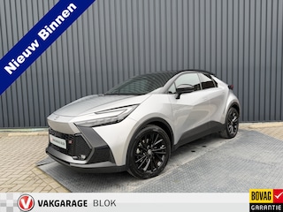 Toyota C-HR 2.0 Plug-in Hybrid 220 GR SPORT | Pano dak | Head-up | Rijklaar!!!