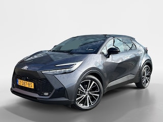 Toyota C-HR 1.8 Hybrid 140 Exec