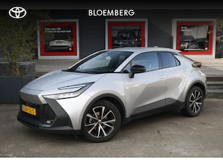 Toyota C-HR 1.8 Hybrid 140 Dynamic | BSM | ACC | CarPlay |