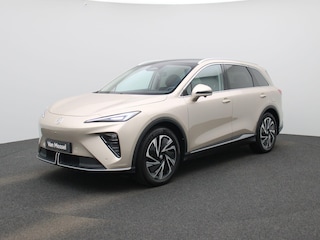 MG S6 Luxury 4WD 77kWh | Dual Motor | Panoramadak | 360 Camera | Head-Up Display | Ambient Lighting | 20'' Velgen |