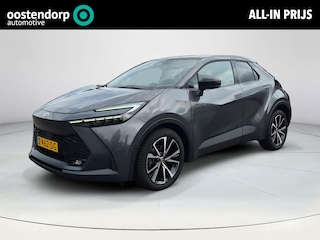 Toyota C-HR 1.8 Hybrid 140 First Edition | Navigatie | Apple CarPlay/Android auto | 360 graden camera | Elektrische achterklep