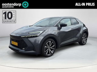 Toyota C-HR 1.8 Hybrid 140 First Edition | Navigatie | Apple CarPlay/Android auto | 360 graden camera | Elektrische achterklep