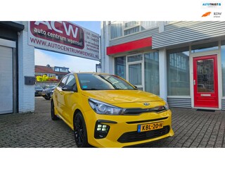 Kia Rio 1.0 TGDI GT-Line