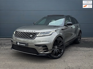 Land Rover Range Rover Velar 3.0 V6 SC AWD R-Dynamic HSE, Pano, Meridian, Lane Assist, Blind Spot Assist, Leder
