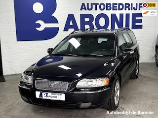 Volvo V70 2.5T Edition Sport