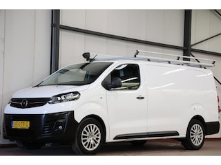 Opel Vivaro 1.5 CDTI L3H1 LANG IMPERIAAL EN TREKHAAK
