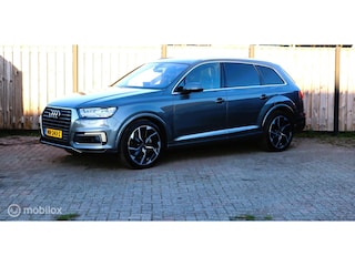Audi Q7 3.0 TDI e-tron quattro Sport