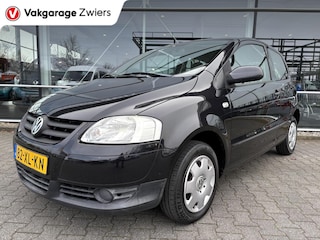Volkswagen Fox 1.4 Trendline