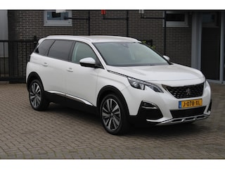 Peugeot 5008 1.2 PureTech Bl. L. Premium Led/Trekhaak/7p/Focal
